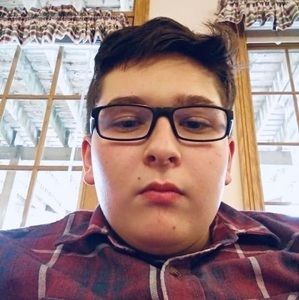 Meet your Posher, Hayden